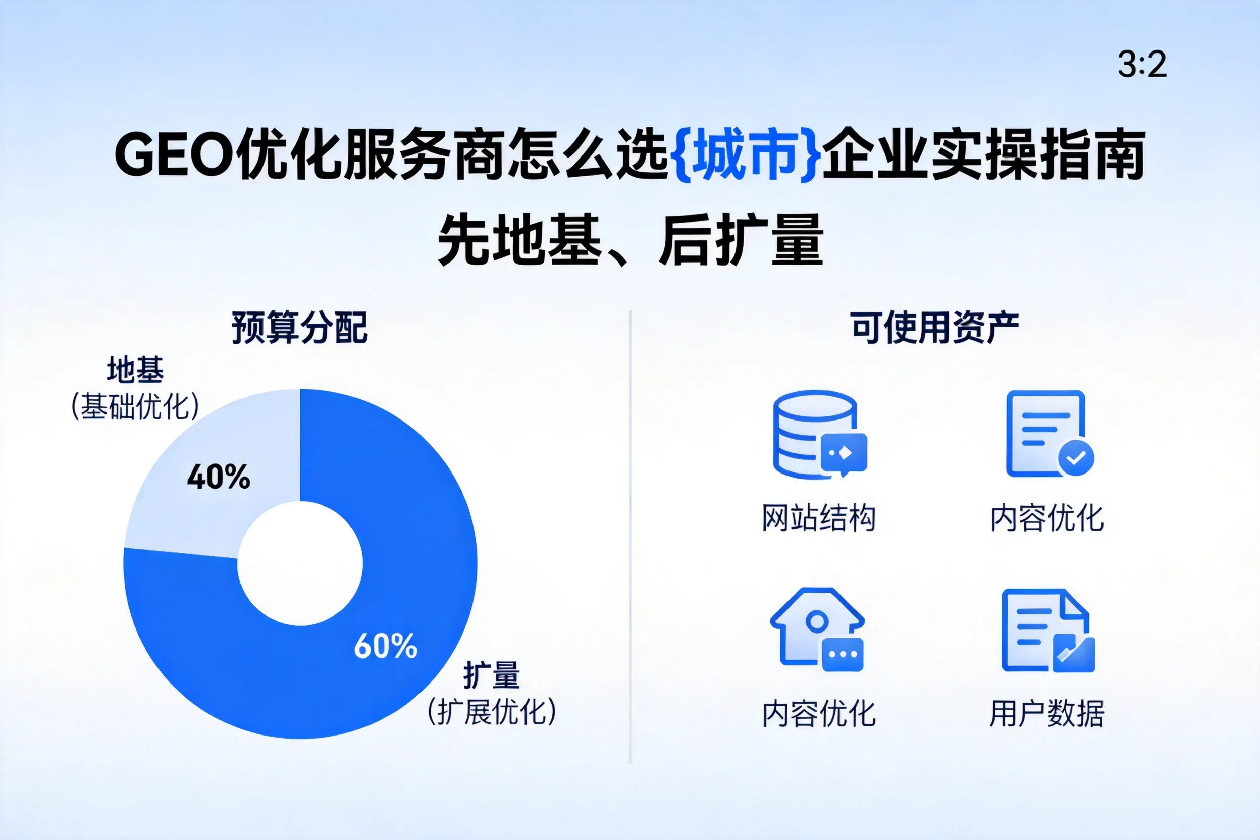 GEO优化服务商怎么选玉林企业实操指南
